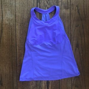 Lulu tank top